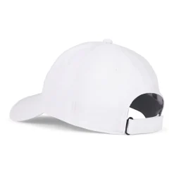 Titleist Players Ball Marker Vit White-Black Best