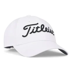 Titleist Players Ball Marker Vit White-Black Best