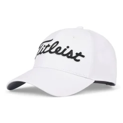 Titleist Players Ball Marker Vit White-Black Best