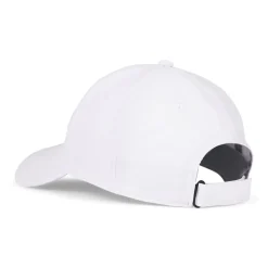 Titleist Players Ball Marker Vit White-Black Best