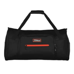 Titleist Players Convertible Duffel Svart Black-Red