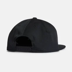 Peak Performance Player Snapback Svart Black Outlet