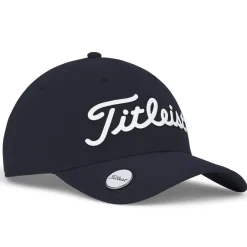 Titleist Players Performance Ball Marker Blå Navy-White Hot