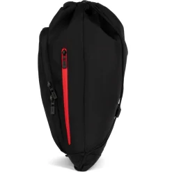 Titleist Players Sackpack Svart Black-Red Online