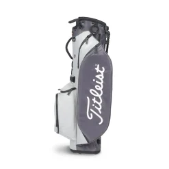 Titleist Players 4 Stadry Grey-Graphite Online