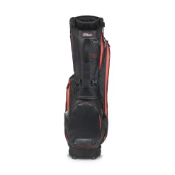 Titleist Players 5 Stadry Black-Black-Red Best