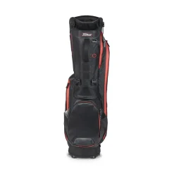 Titleist Players 5 Stadry Black-Black-Red Best