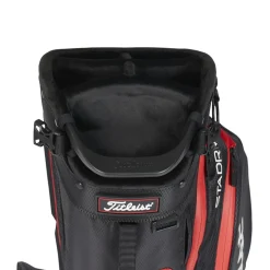 Titleist Players 5 Stadry Black-Black-Red Best