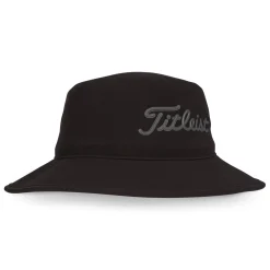 Titleist Players Stadry Bucket Black-Charcoal Sale