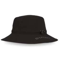 Titleist Players Stadry Bucket Black-Charcoal Sale