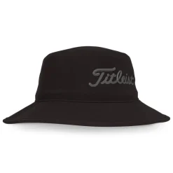Titleist Players Stadry Bucket Black-Charcoal Sale