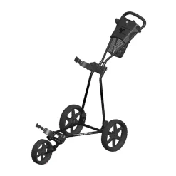 Fastfold Players Svart Clearance