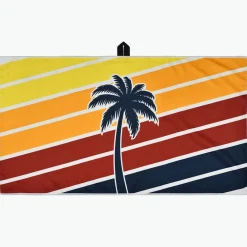 Originals Players Towel ES Da Vinci New