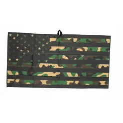 Originals Players Towel US Flag camo - Green Online