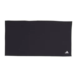 Adidas Players Towel Svart Black