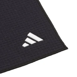 Adidas Players Towel Svart Black