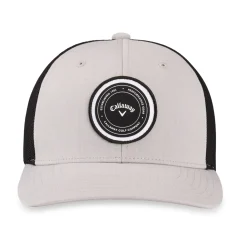 Callaway Playing Through 24 Heather Grey-Black Sale