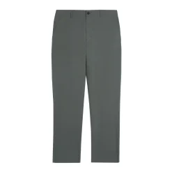 Lyle & Scott 5 Pocket Golf Granite (W950) Discount