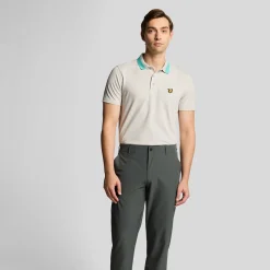 Lyle & Scott 5 Pocket Golf Granite (W950) Discount