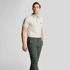Lyle & Scott 5 Pocket Golf Granite (W950) Discount