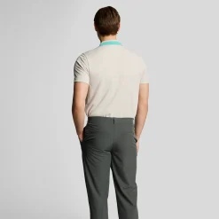 Lyle & Scott 5 Pocket Golf Granite (W950) Discount