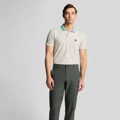 Lyle & Scott 5 Pocket Golf Granite (W950) Discount