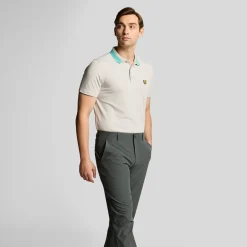 Lyle & Scott 5 Pocket Golf Granite (W950) Discount