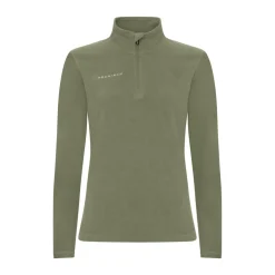 Röhnisch Polar Fleece Sage-Green Best
