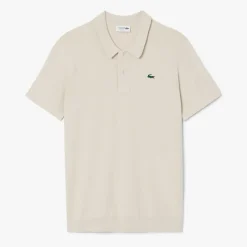 Lacoste Polo Sweater Marten Beige (ZAM) Best