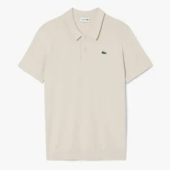 Lacoste Polo Sweater Marten Beige (ZAM) Best