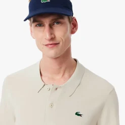 Lacoste Polo Sweater Marten Beige (ZAM) Best