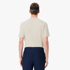 Lacoste Polo Sweater Marten Beige (ZAM) Best