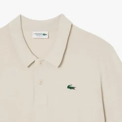 Lacoste Polo Sweater Marten Beige (ZAM) Best