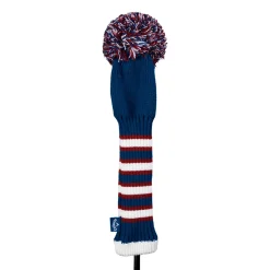 Callaway Pom Pom Headcover Driver 25 Deep-Sea Sale