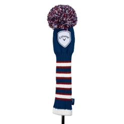 Callaway Pom Pom Headcover Driver 25 Deep-Sea Sale