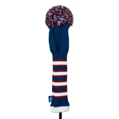 Callaway Pom Pom Headcover Driver 25 Deep-Sea Sale
