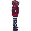 Callaway Pom Pom Headcover Driver