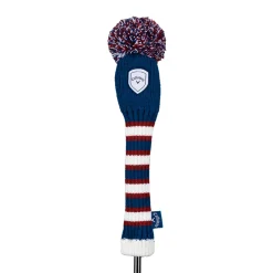 Callaway Pom Pom Headcover Hybrid 25 Deep-Sea