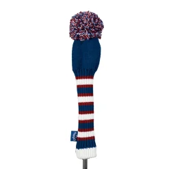 Callaway Pom Pom Headcover Hybrid 25 Deep-Sea