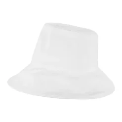 Adidas Pony Sun Bucket Vit White