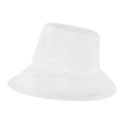 Adidas Pony Sun Bucket Vit White