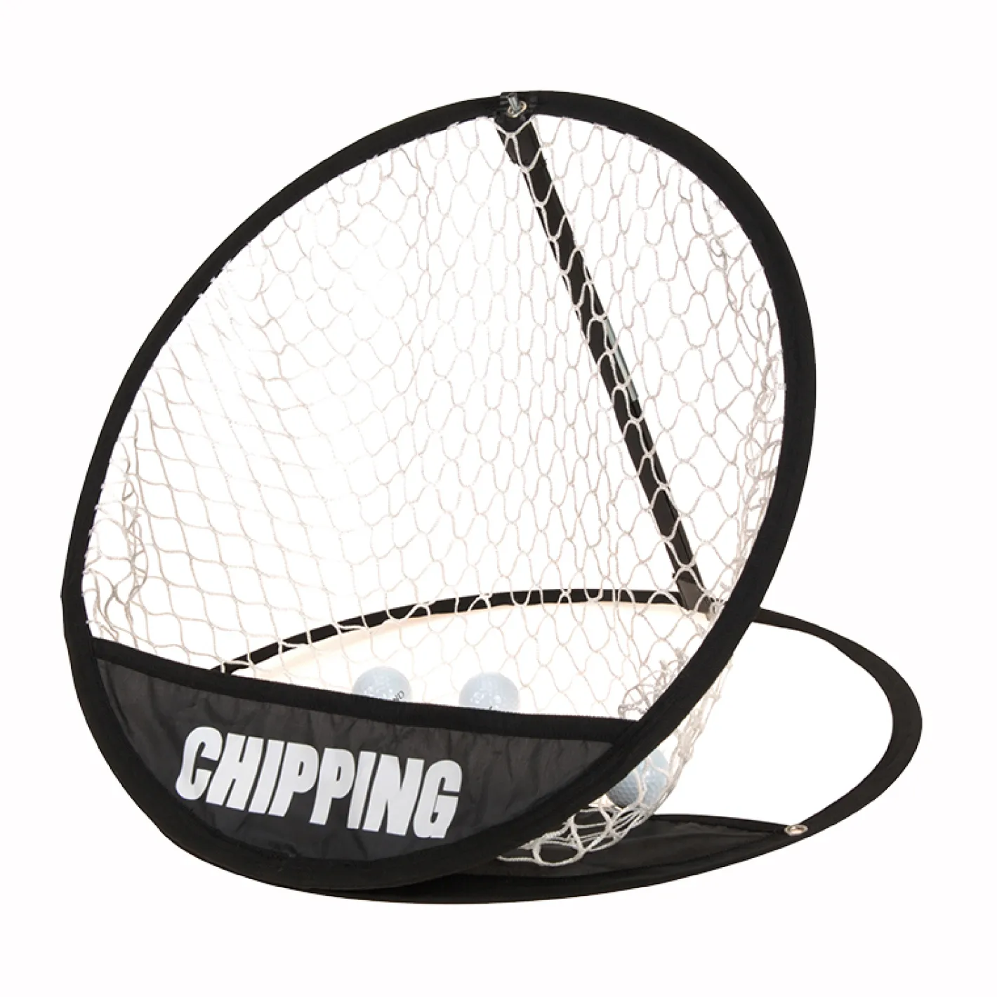 Pure Pop-Up Chipping Net Discount