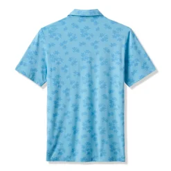 Travis Mathew Port Day Air-Blue New