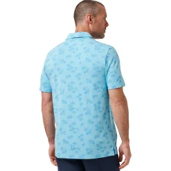 Travis Mathew Port Day Air-Blue New