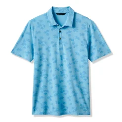 Travis Mathew Port Day Air-Blue New