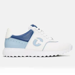 Duca del Cosma Positano Blå Vit Blue/White Hot