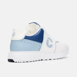 Duca del Cosma Positano Blå Vit Blue/White Hot