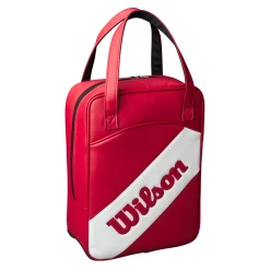 Wilson Practice Bag 30 Red-White- Sale
