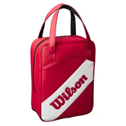 Wilson Practice Bag 30 Red-White- Sale