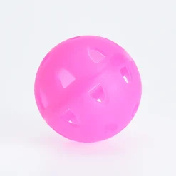 Pure Practice Ball Airflo Pink 9 Pack Clearance